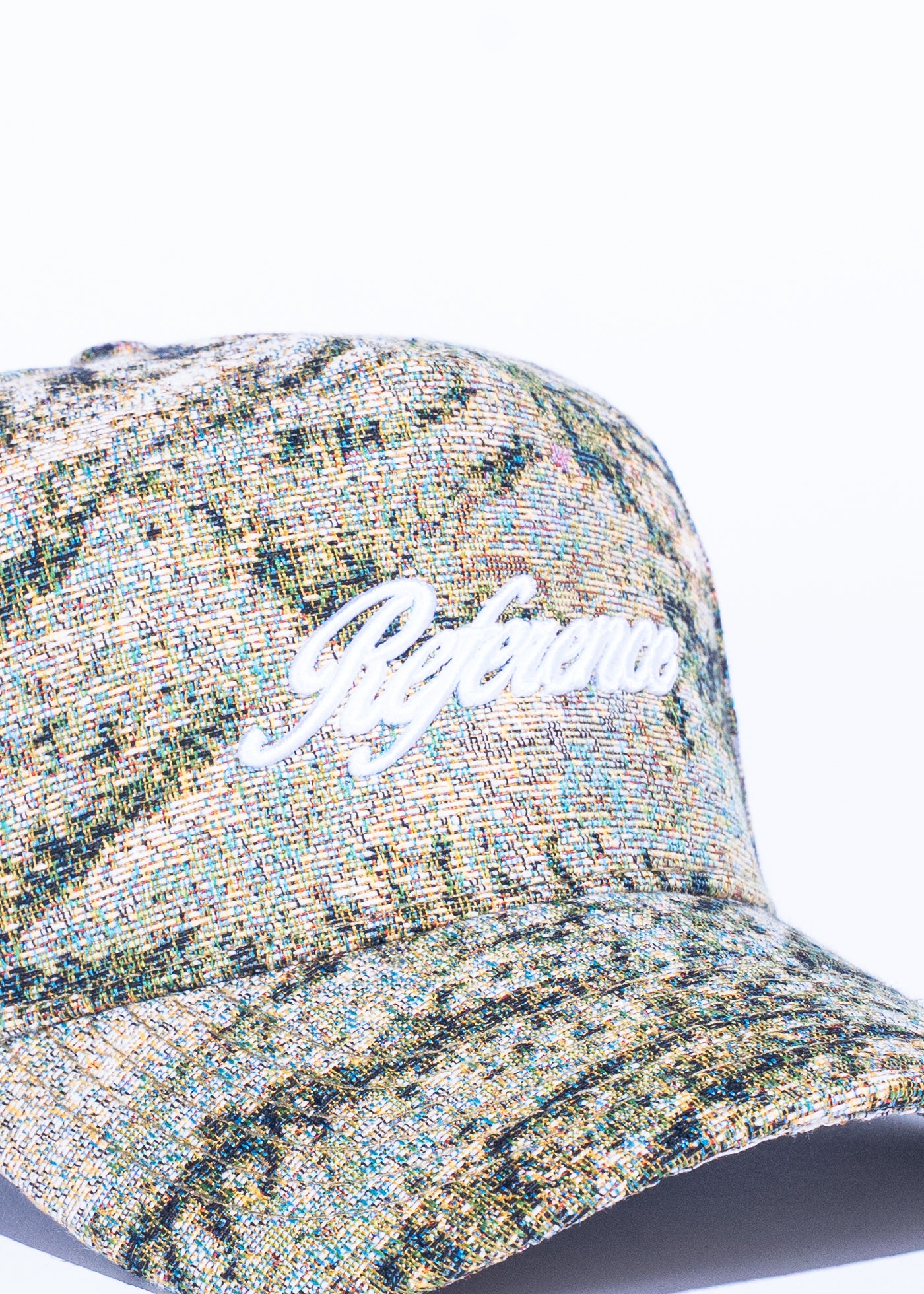 Luxe (Evergreen Woven)