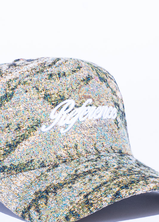 Luxe (Evergreen Woven)