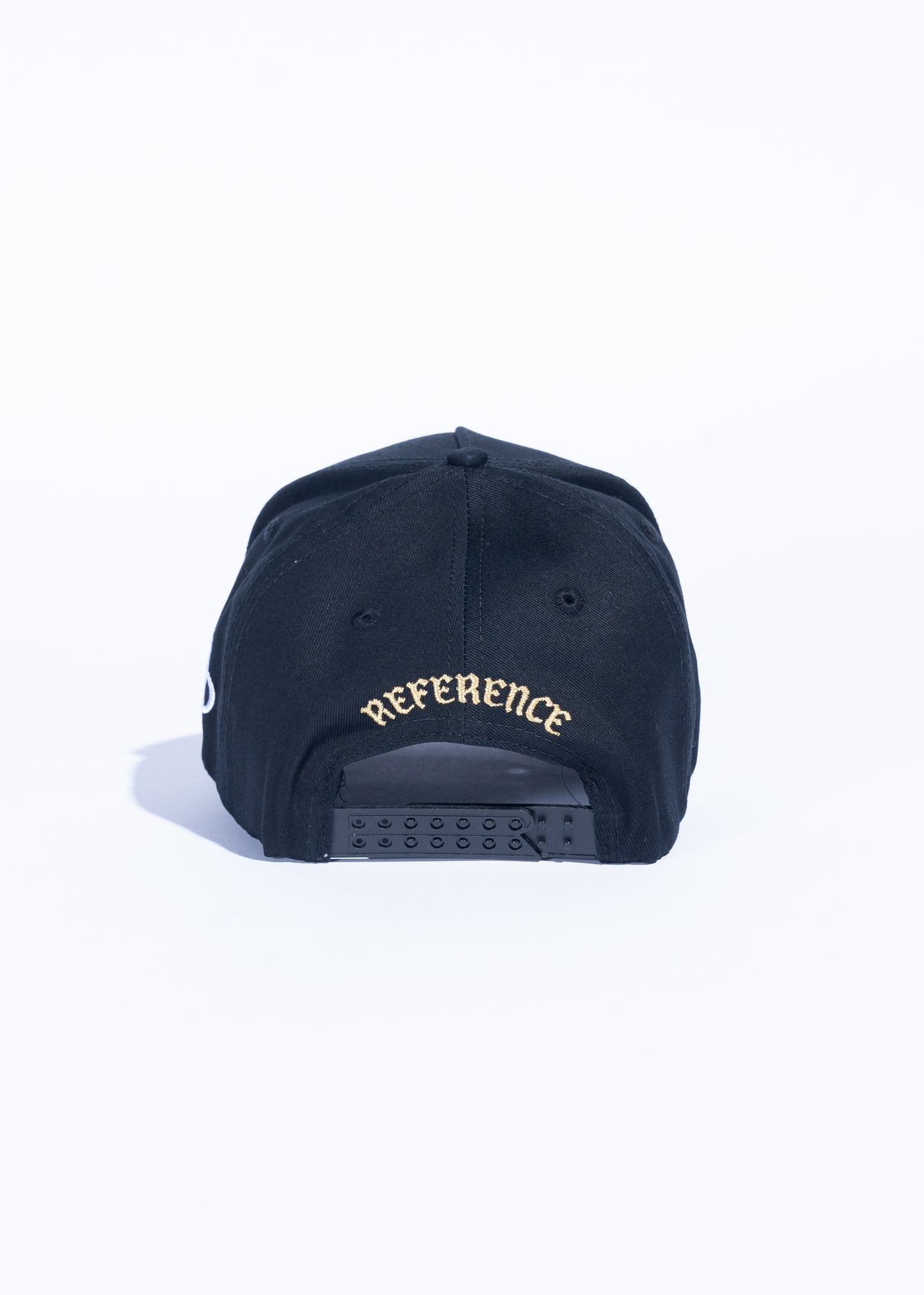 Born To Win Crest (Black)