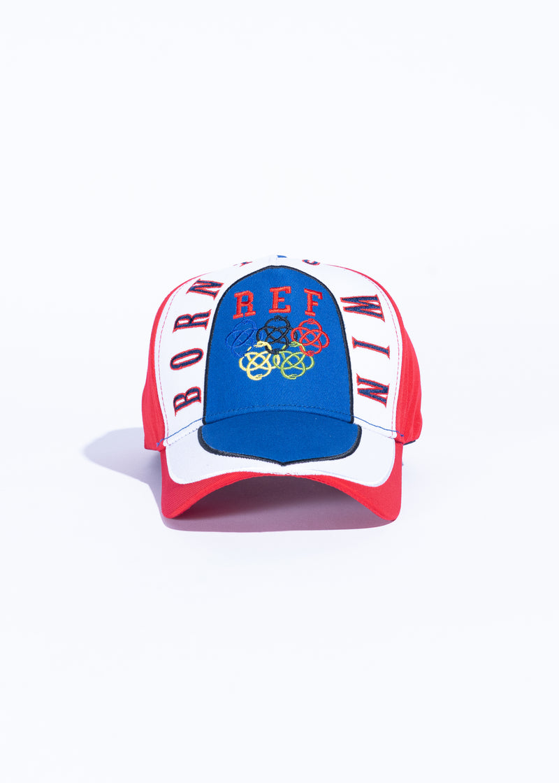 Reflympics (Multi)
