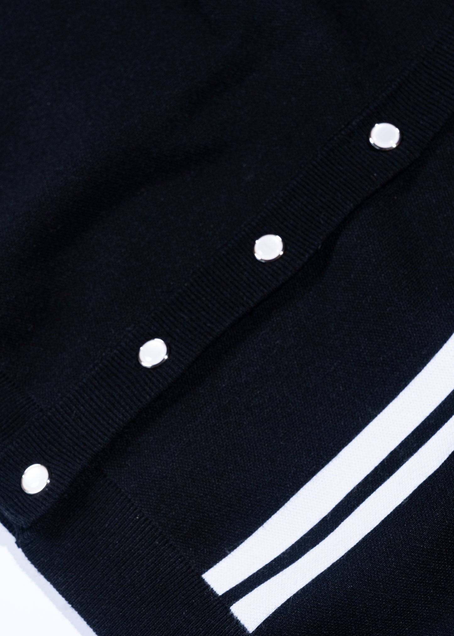 Spirit Cardigan (Black)