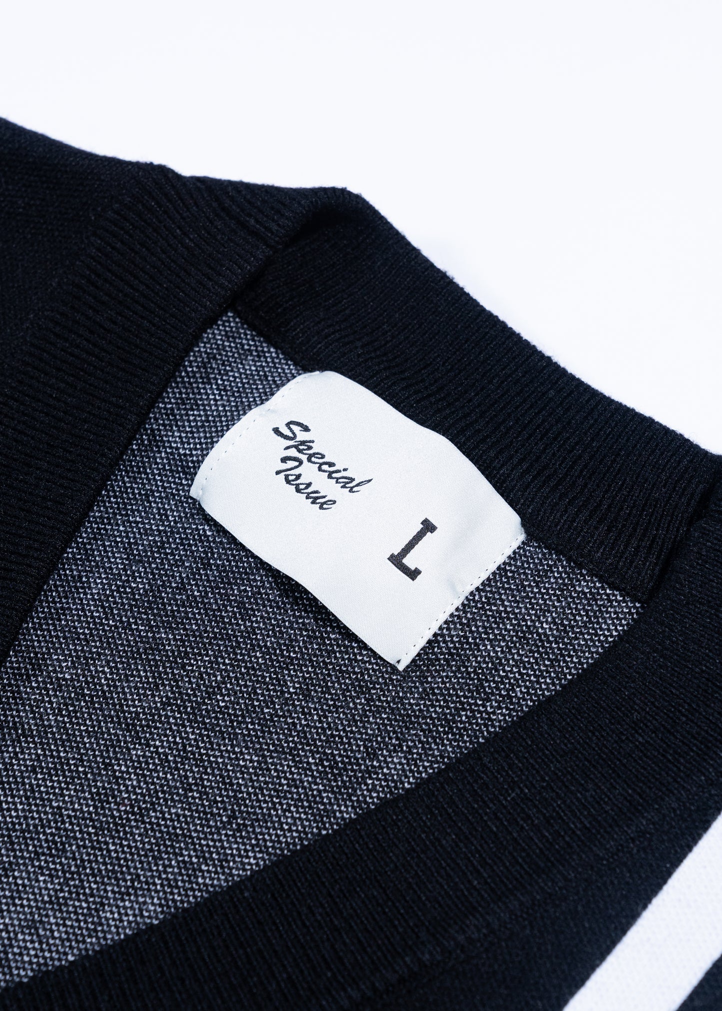 Spirit Cardigan (Black)