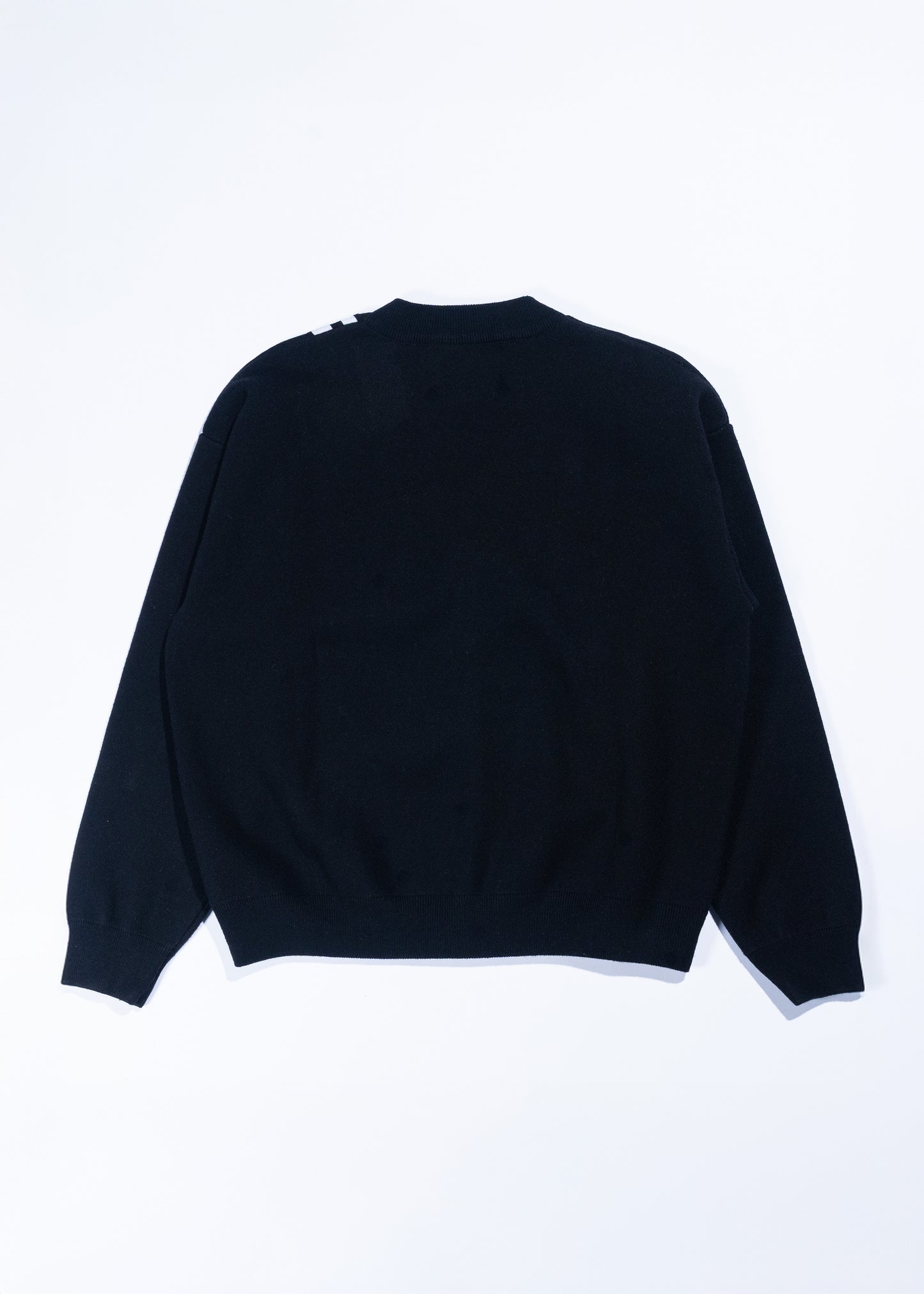 Spirit Cardigan (Black)