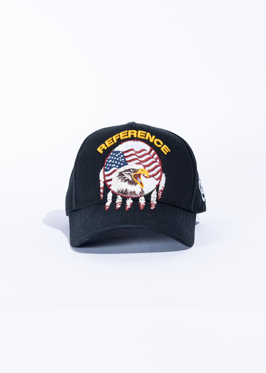 American Spirit (Black)
