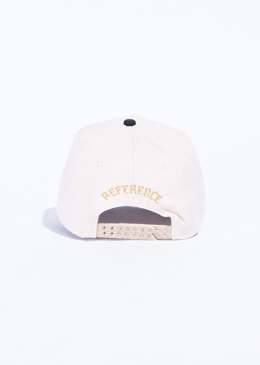 Moonlight Ensemble (Cream/Black) – Reference