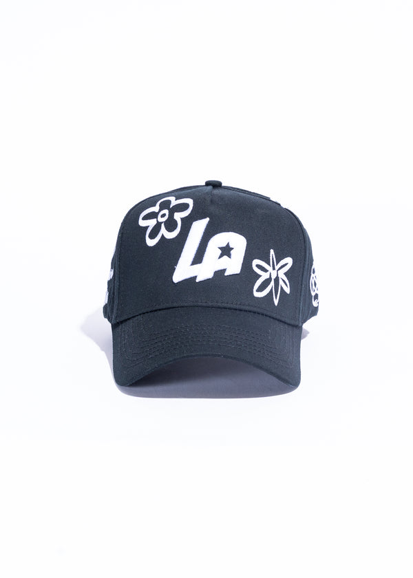 LA Star (Black)