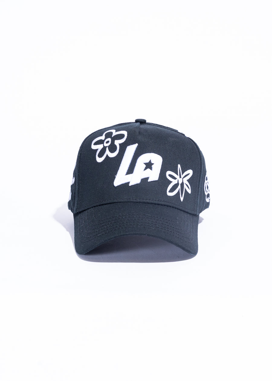 LA Star (Black)