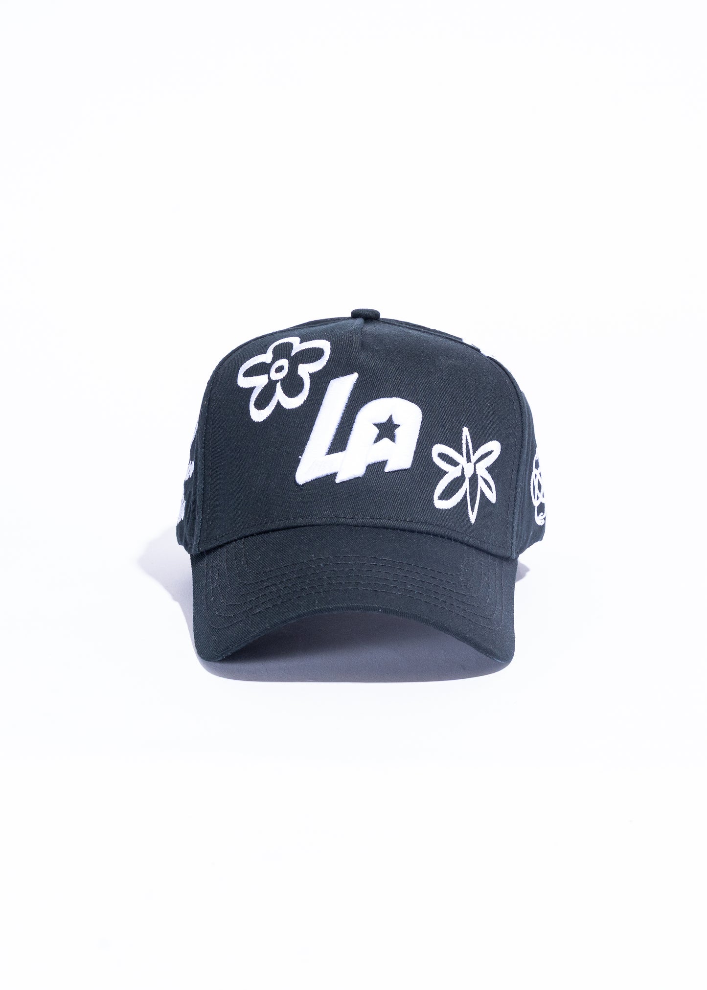 LA Star (Black)