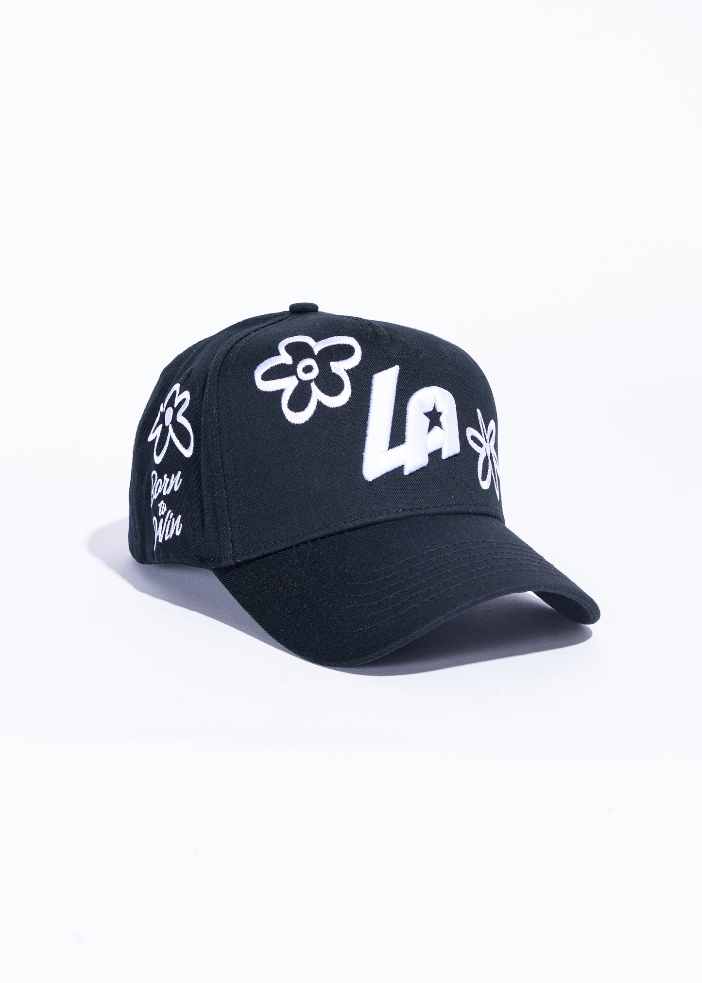 LA Star (Black)