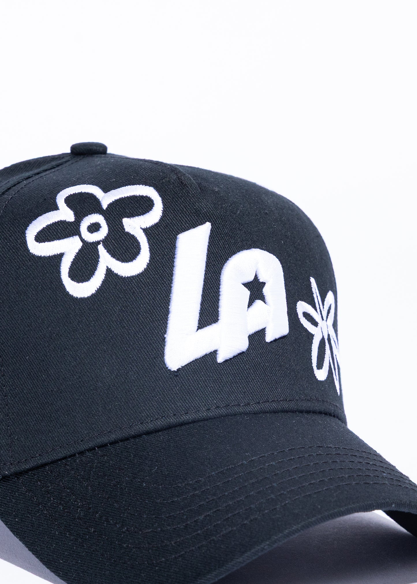LA Star (Black)