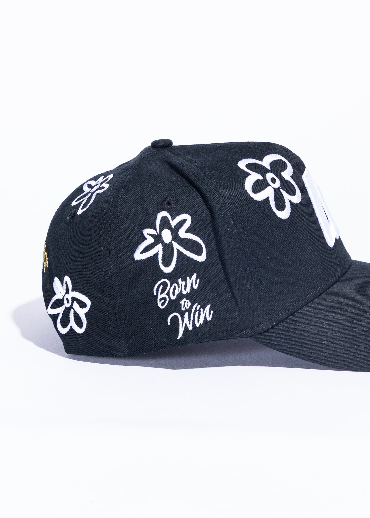 LA Star (Black)