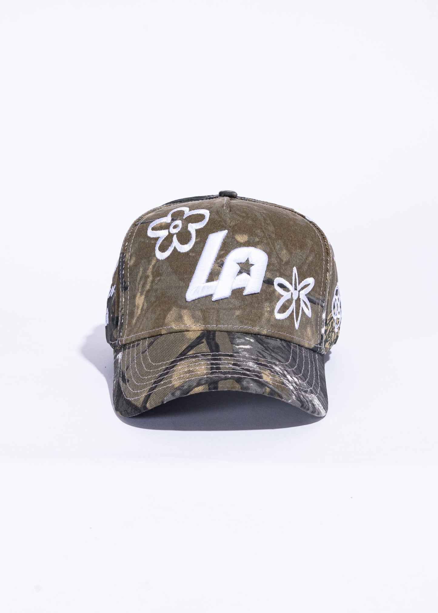 LA Star (Camo)