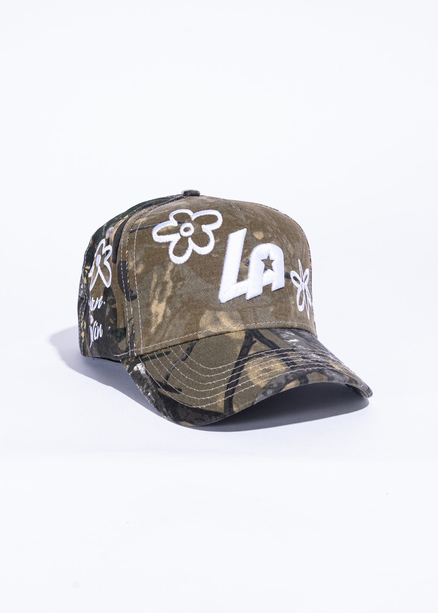 LA Star (Camo)