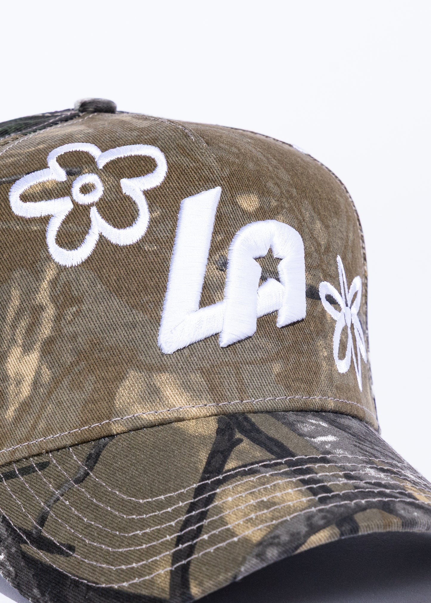 LA Star (Camo)