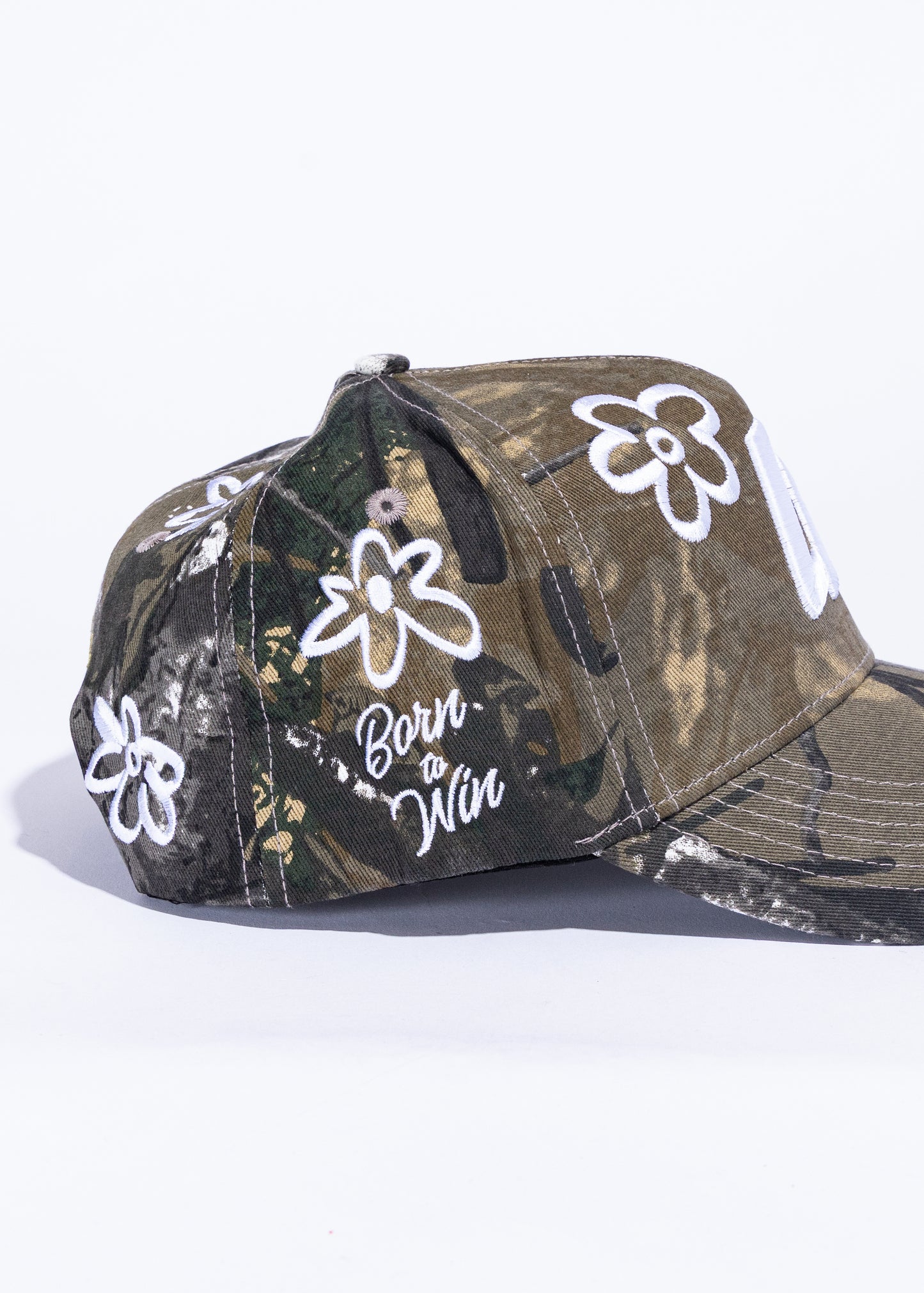 LA Star (Camo)