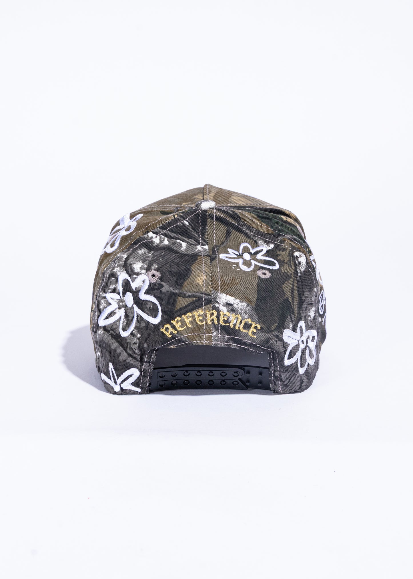 LA Star (Camo)