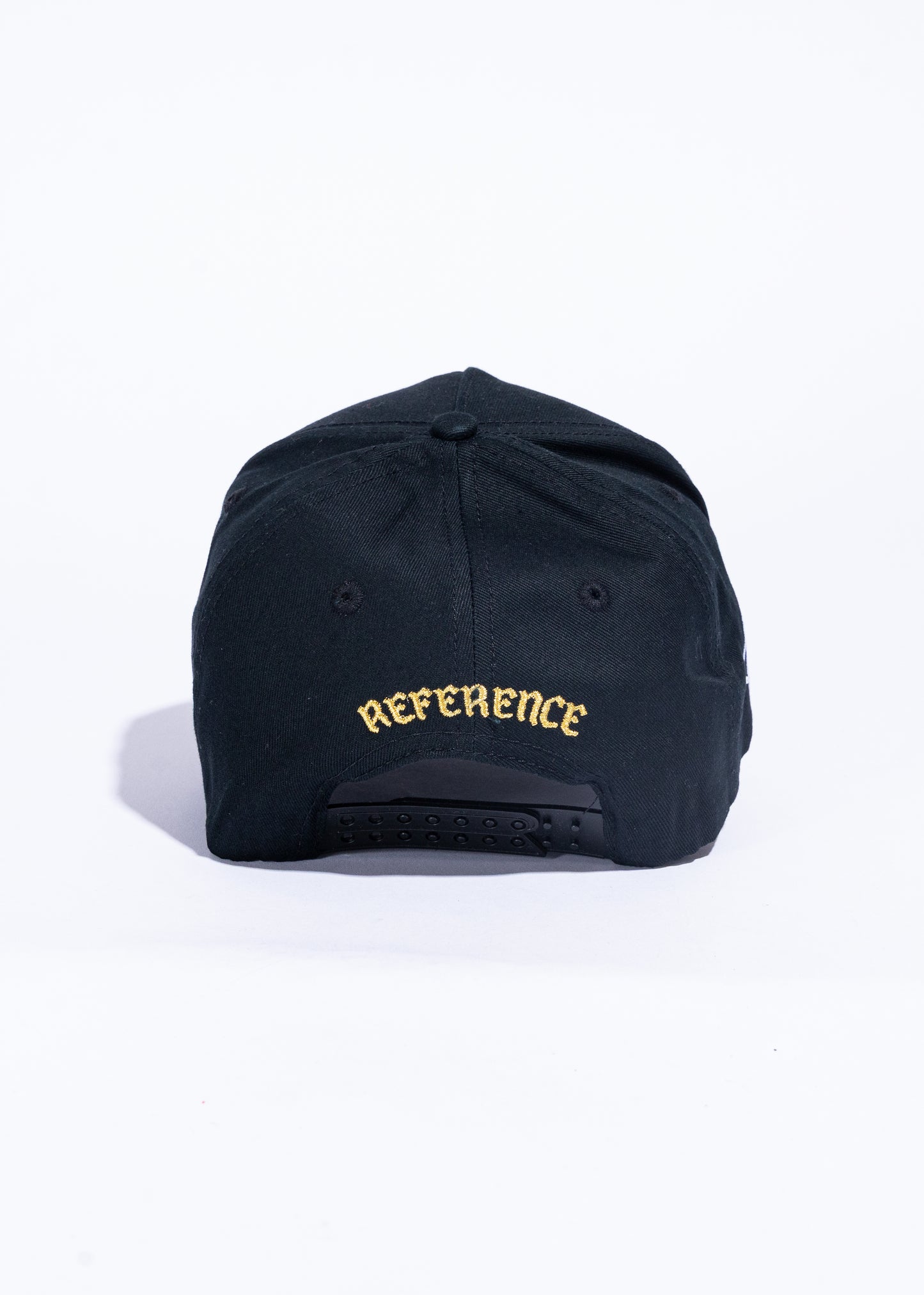 Cougar Script (Black)