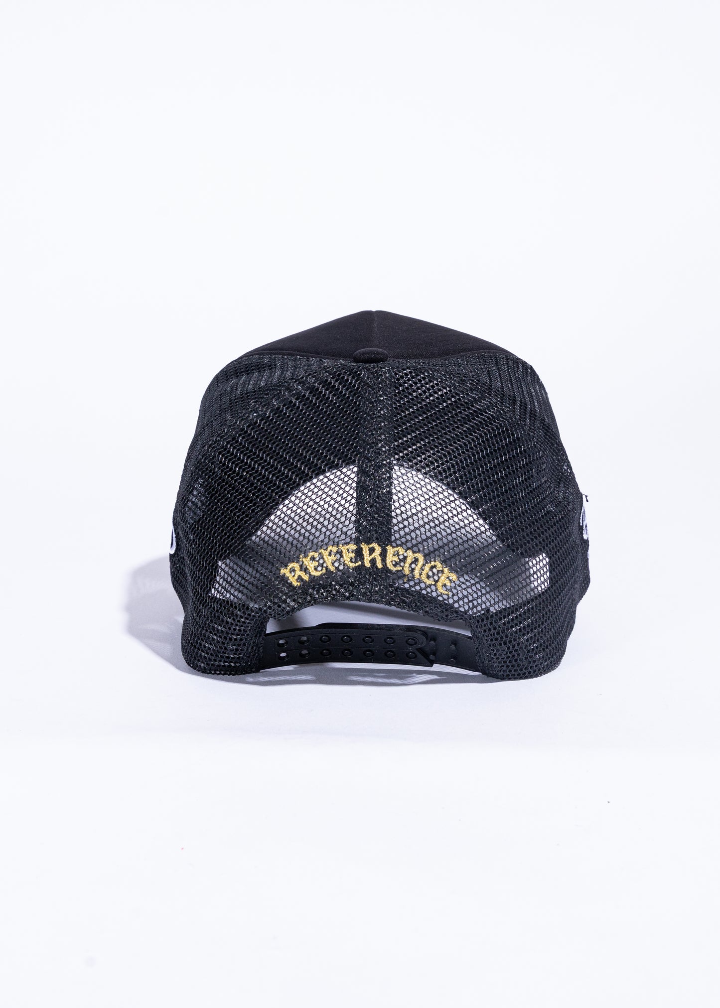 Gallery Trucker (Black)