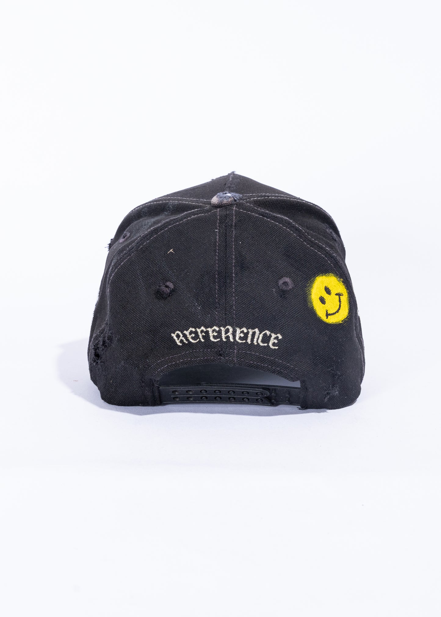 Sunfaded Custom 1/1 Sun Cap