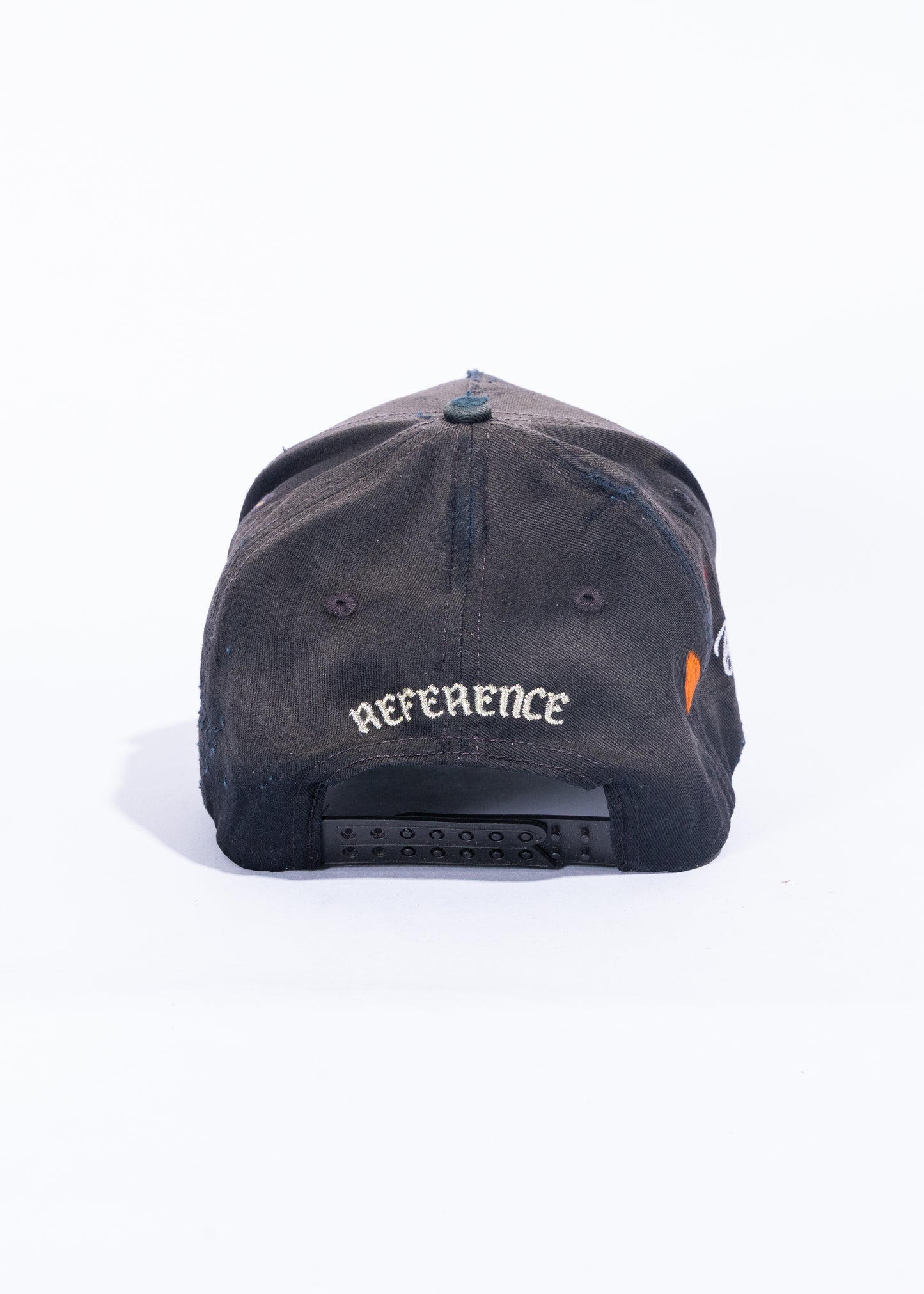 Sunfaded Custom 1/1 Cosa Rica Cap