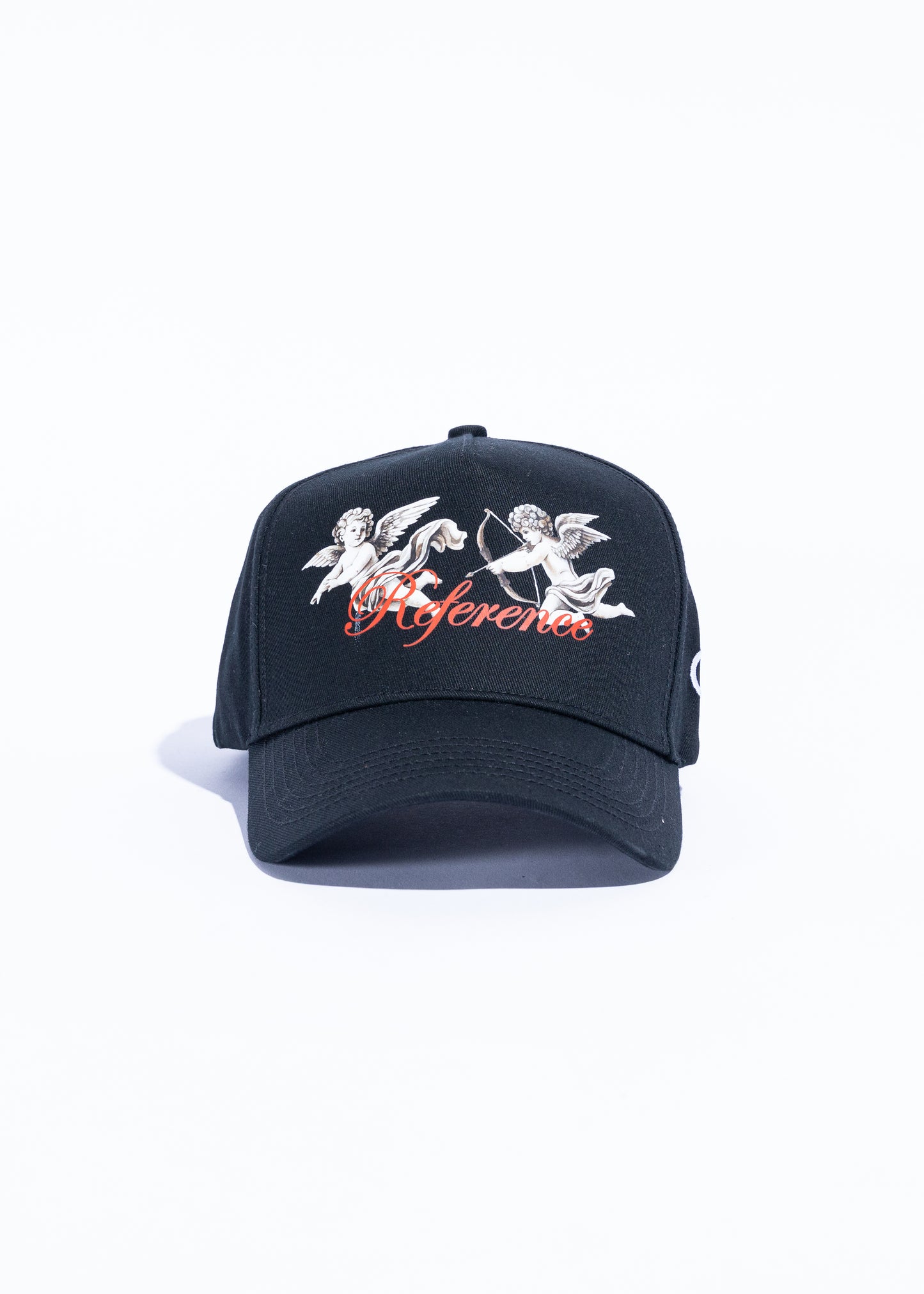 Heavenly Aim (Black)