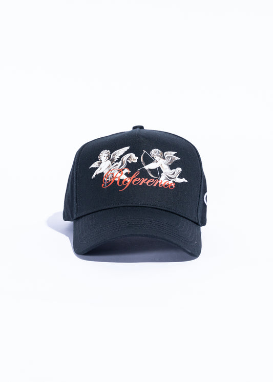 Heavenly Aim (Black)