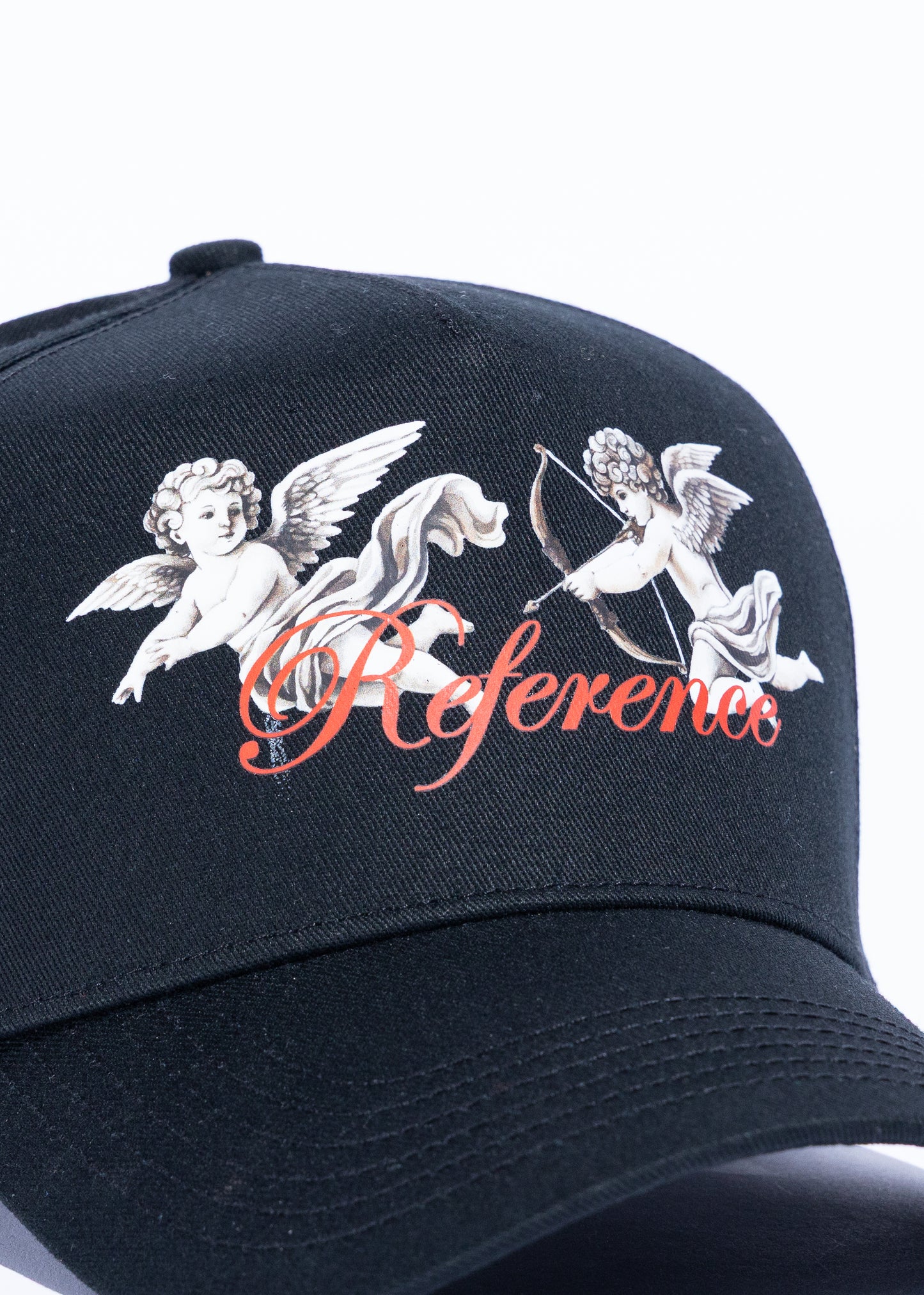 Heavenly Aim (Black)