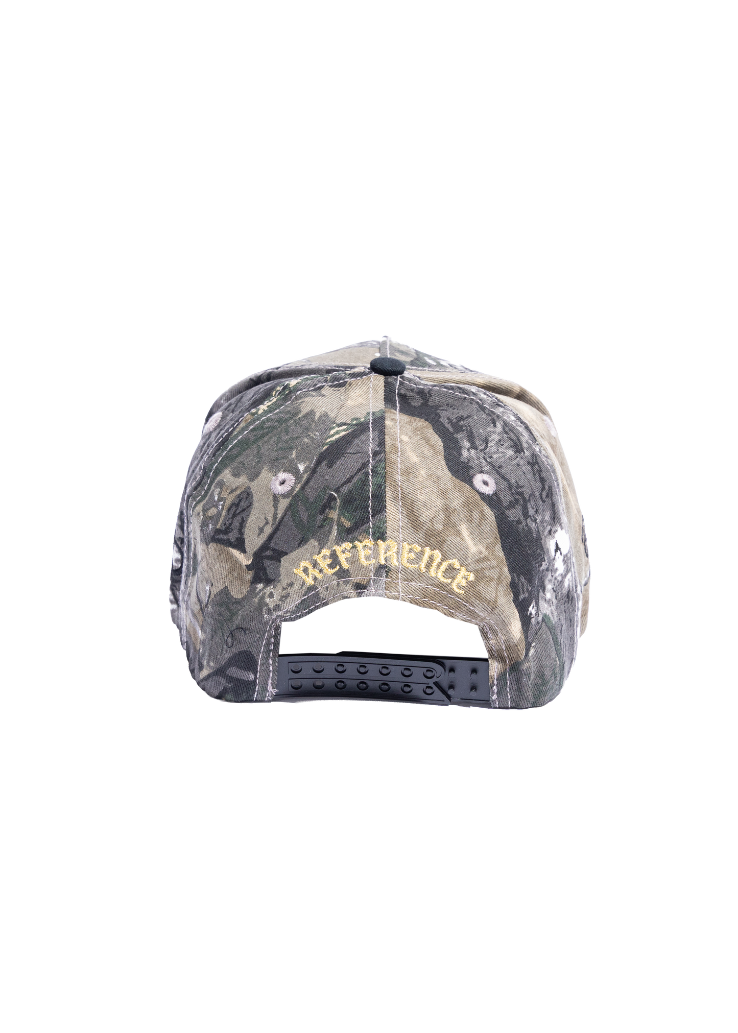 Coastal Rider (Camo/Black)