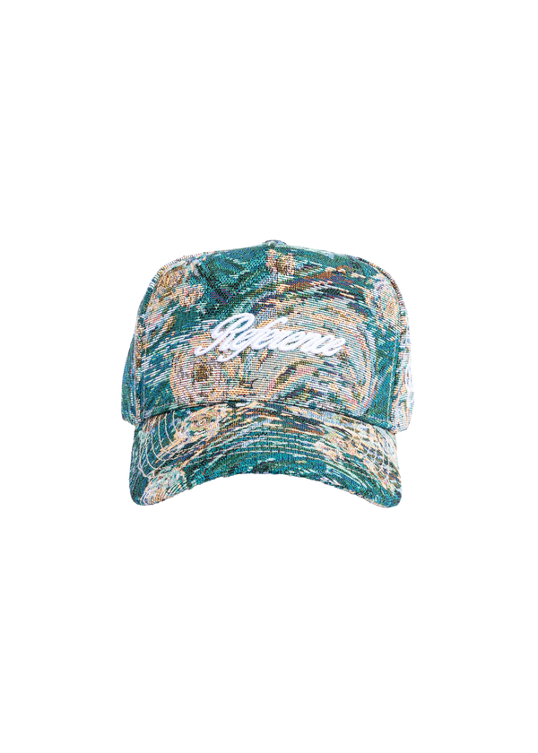 Luxe (Emerald Woven)
