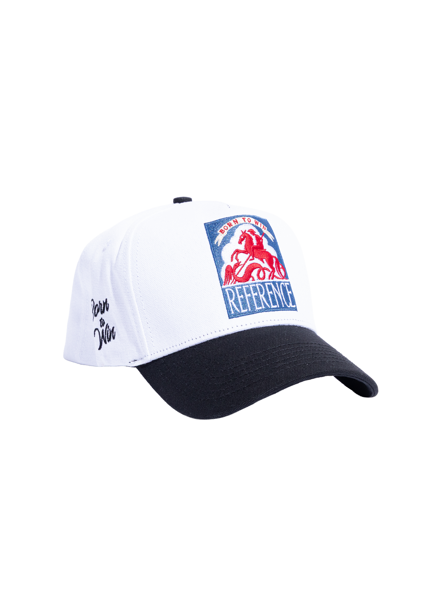 Renegade (White/Black)