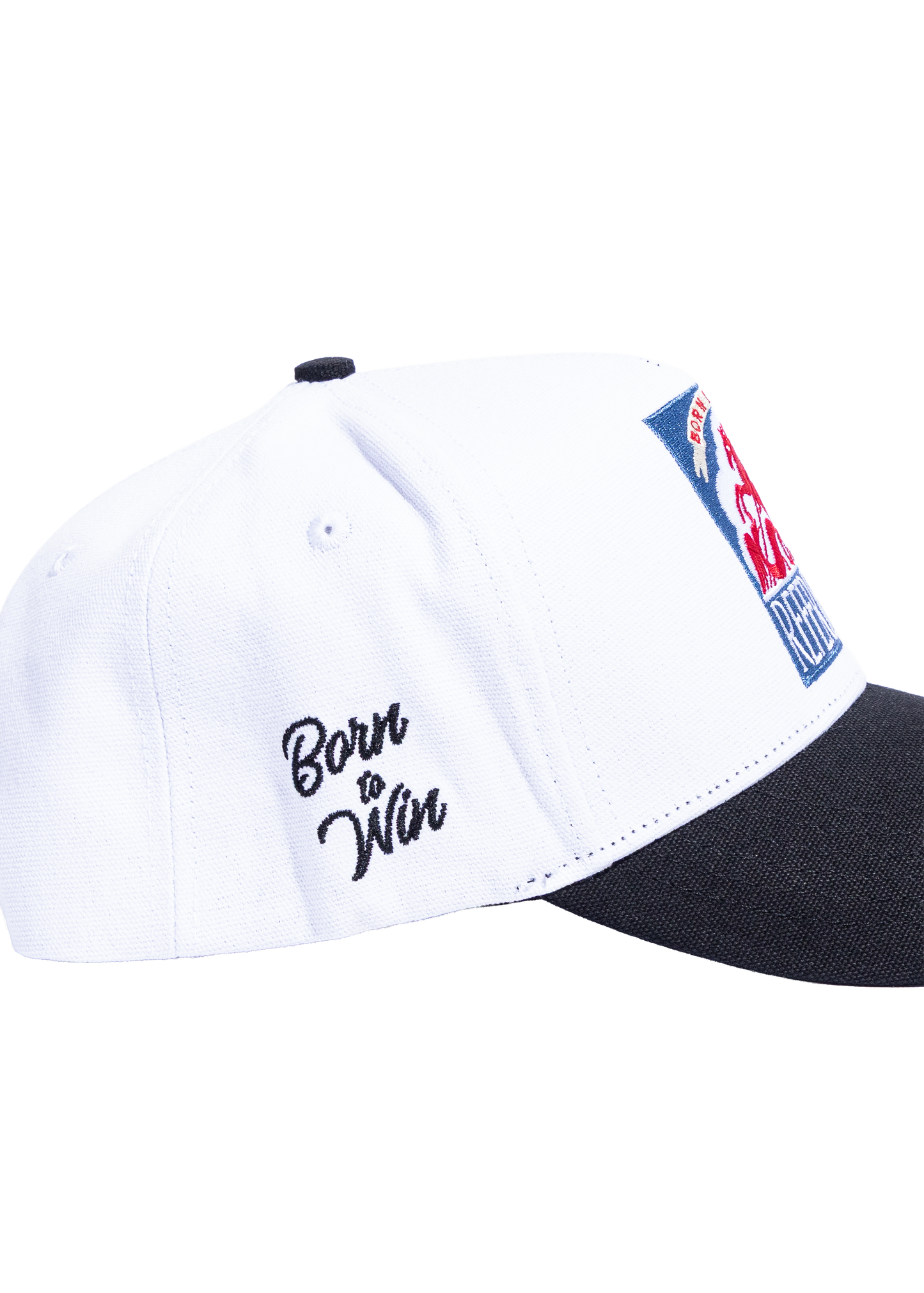 Renegade (White/Black)