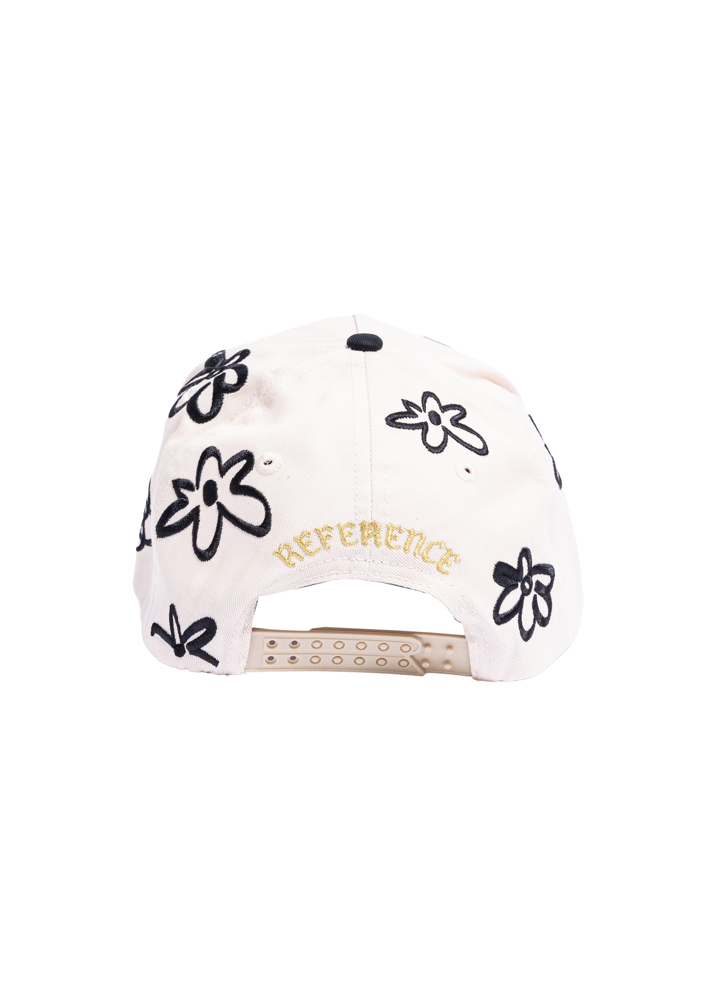 LA Star (Cream/Black)