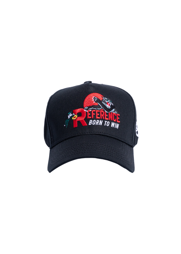 Apex (Black)