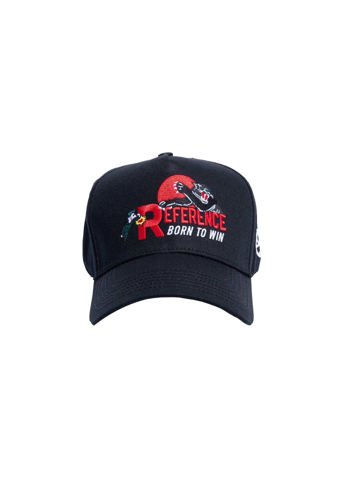 Apex (Black)