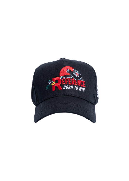 Apex (Black)