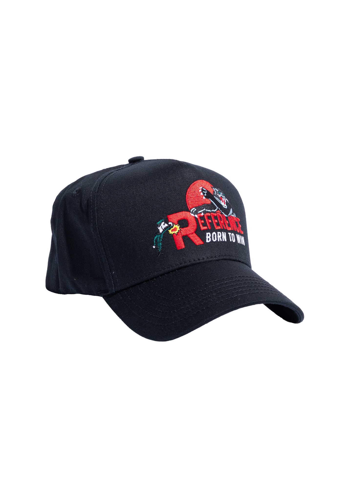 Apex (Black)