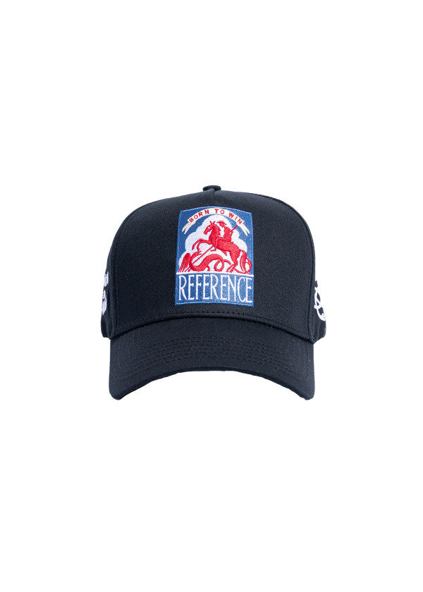 Renegade (Black)
