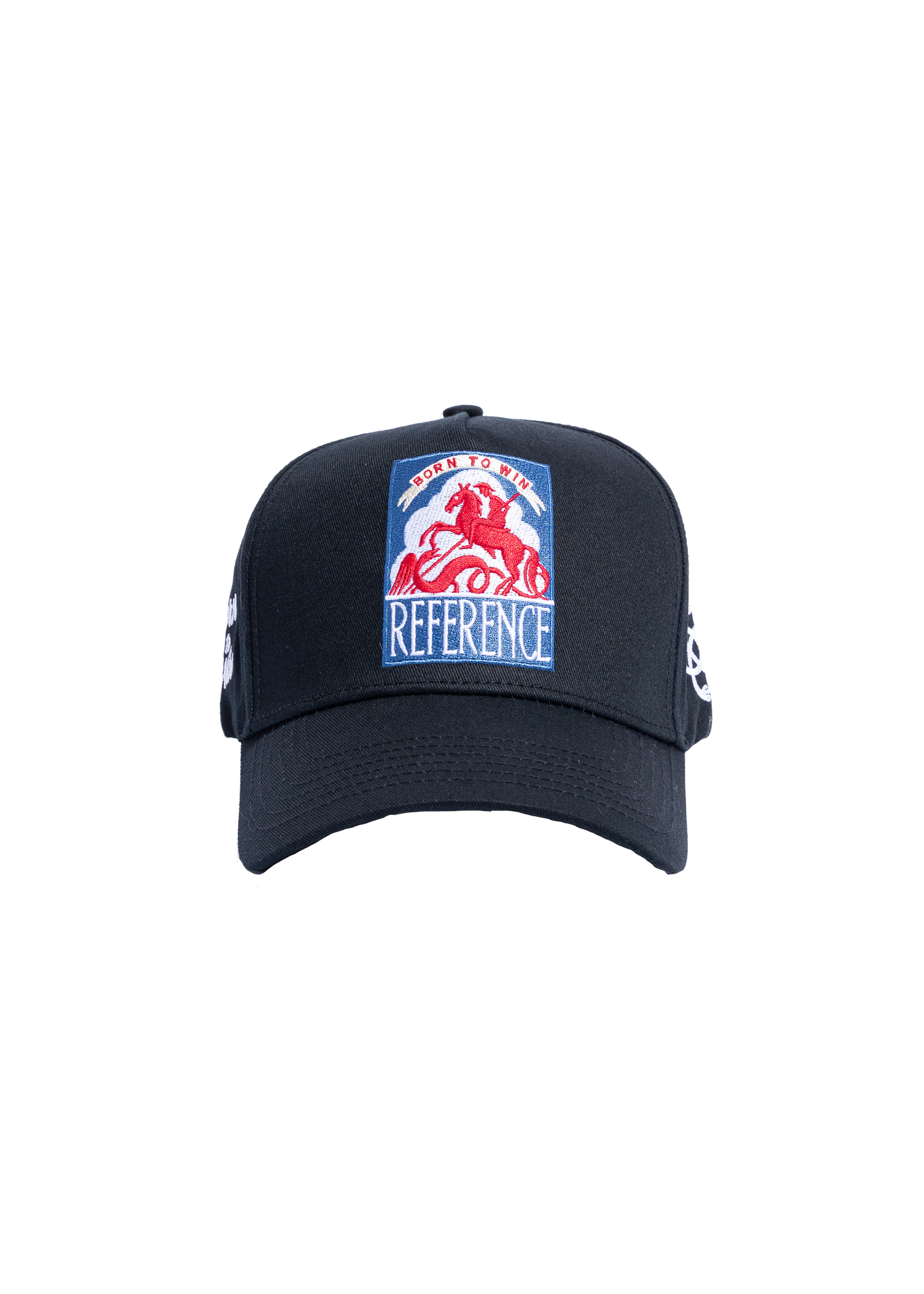 Renegade (Black)