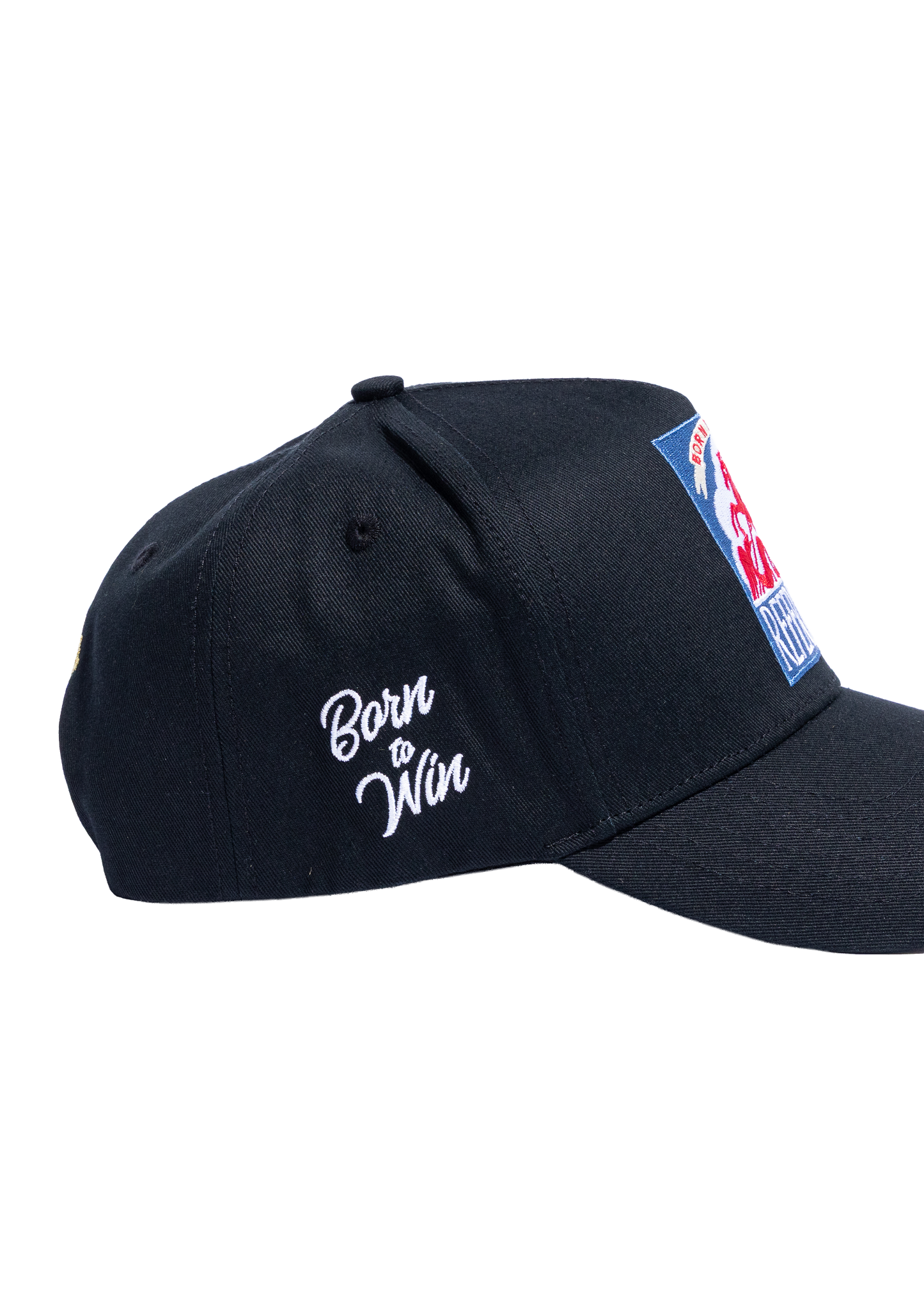 Renegade (Black)