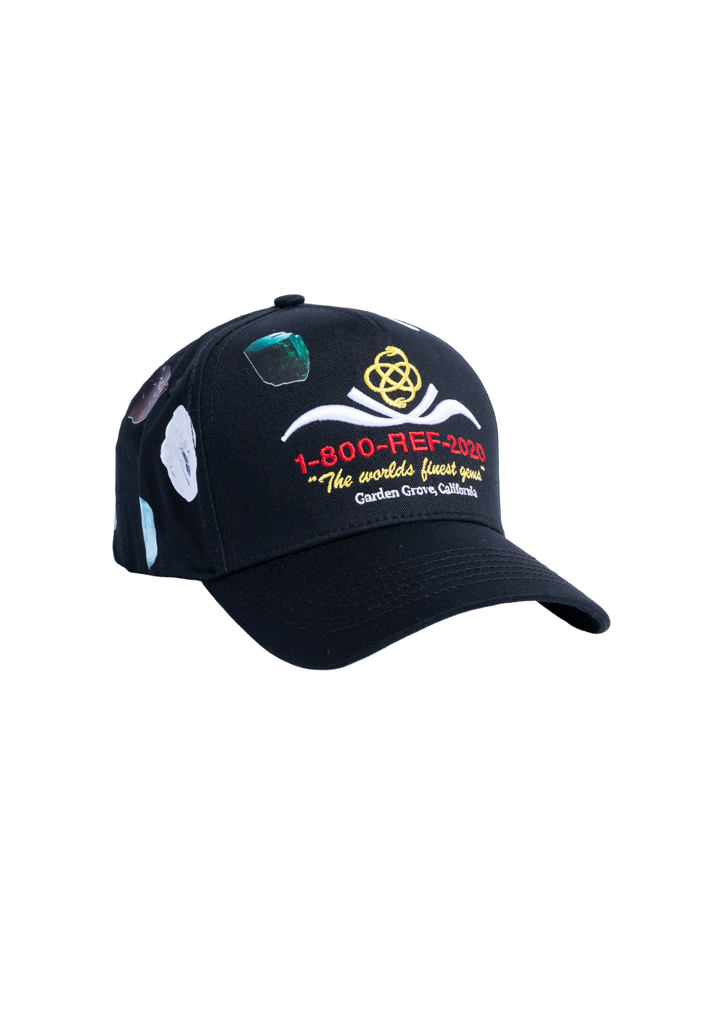 Gemline (Black)