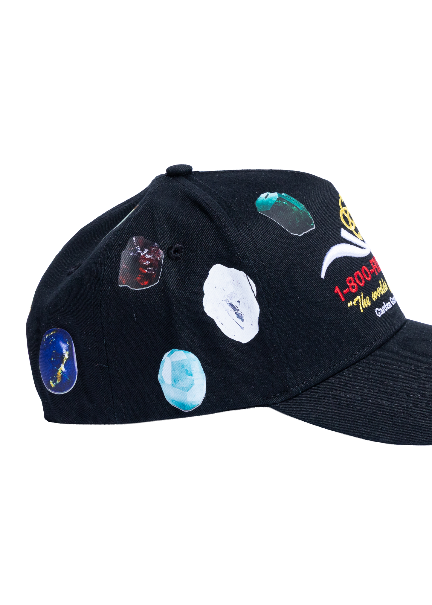 Gemline (Black)