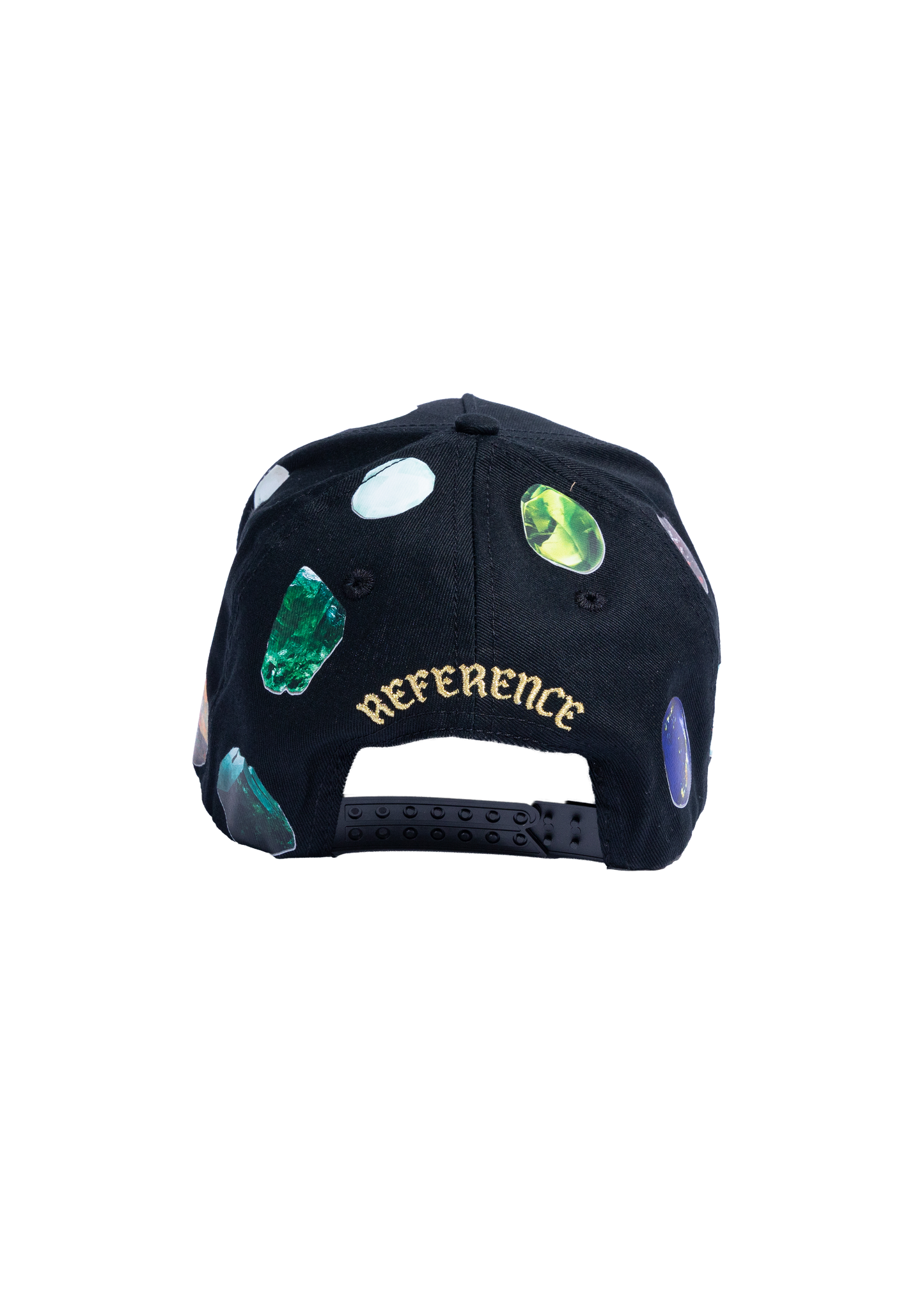 Gemline (Black)