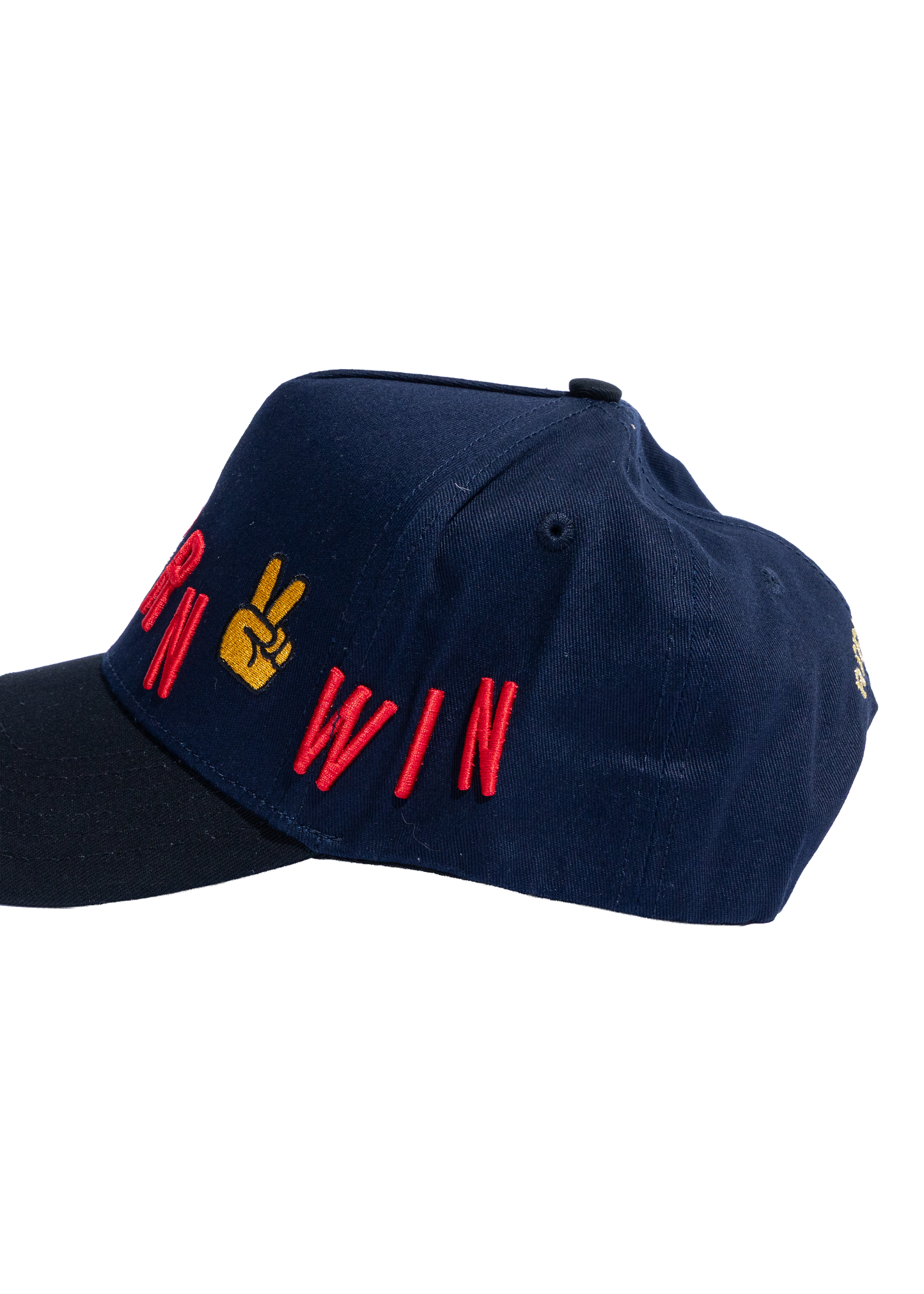 Born 2 Win (Navy)