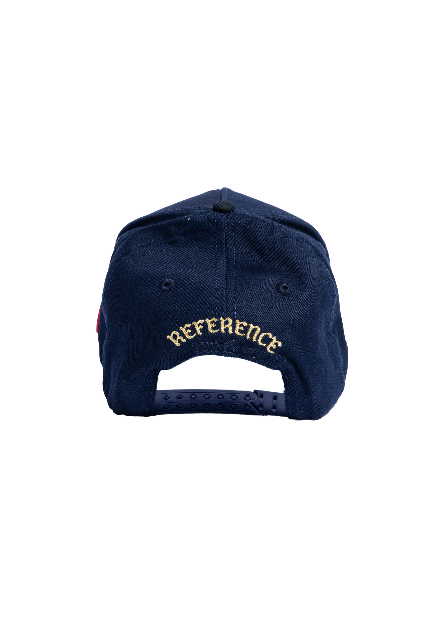 Born 2 Win (Navy)