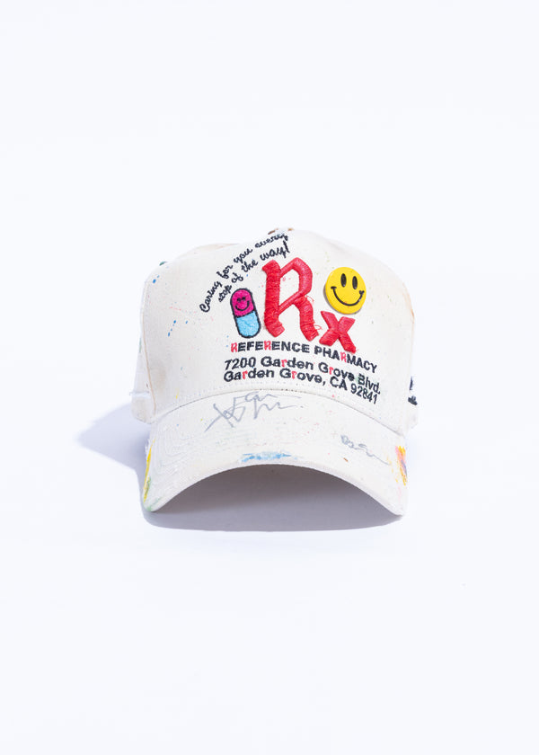 Sunfaded Custom 1/1 RX