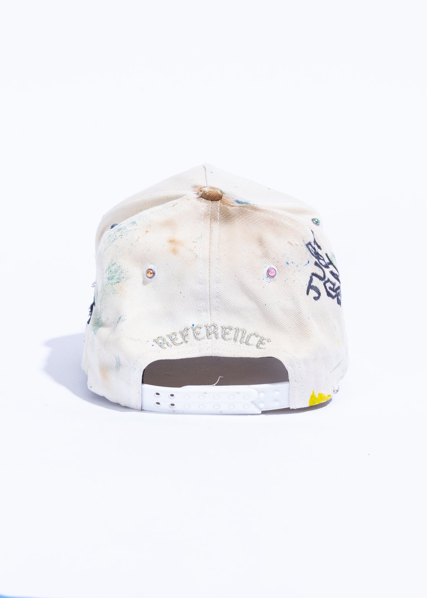 Sunfaded Custom 1/1 RX