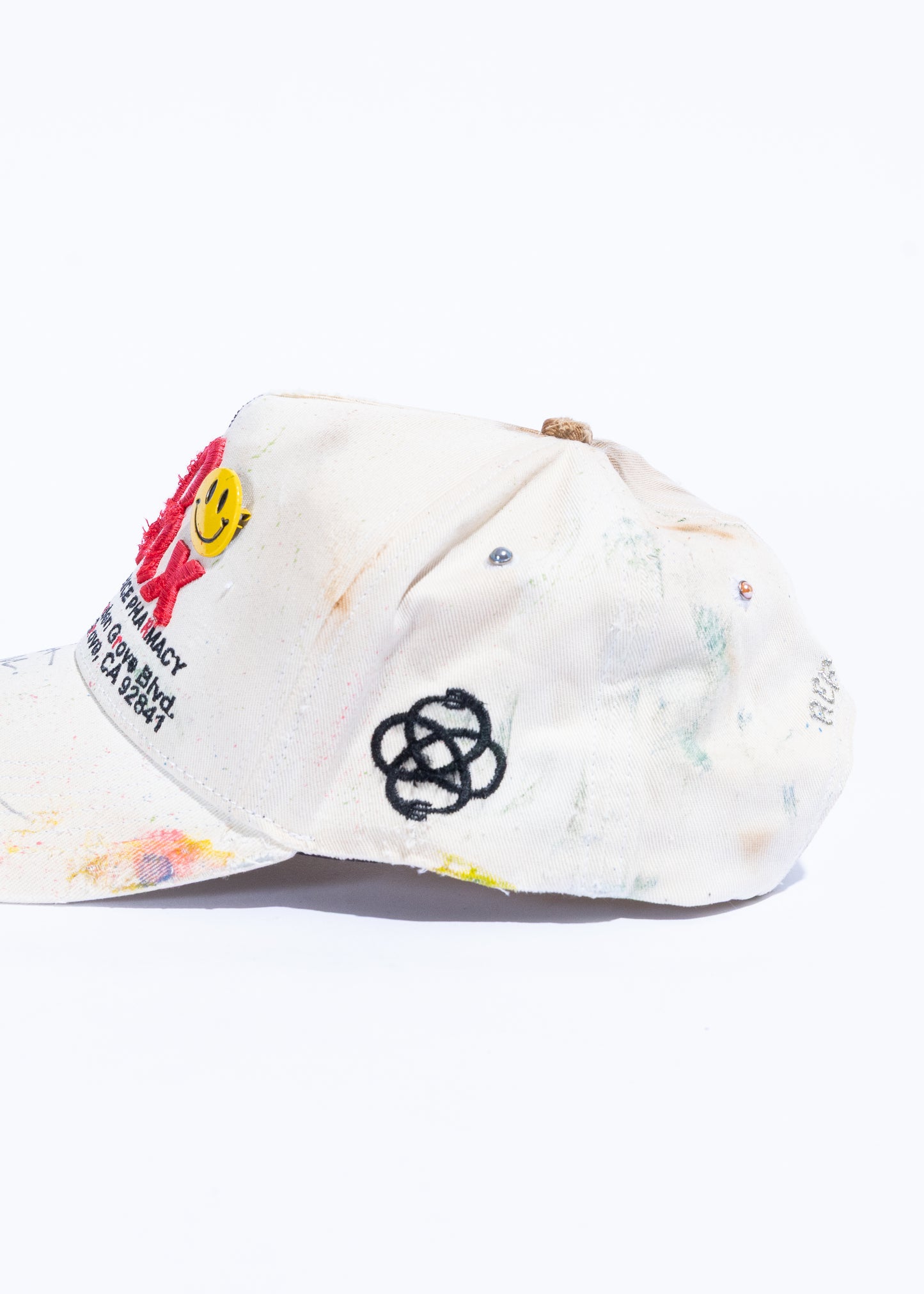Sunfaded Custom 1/1 RX