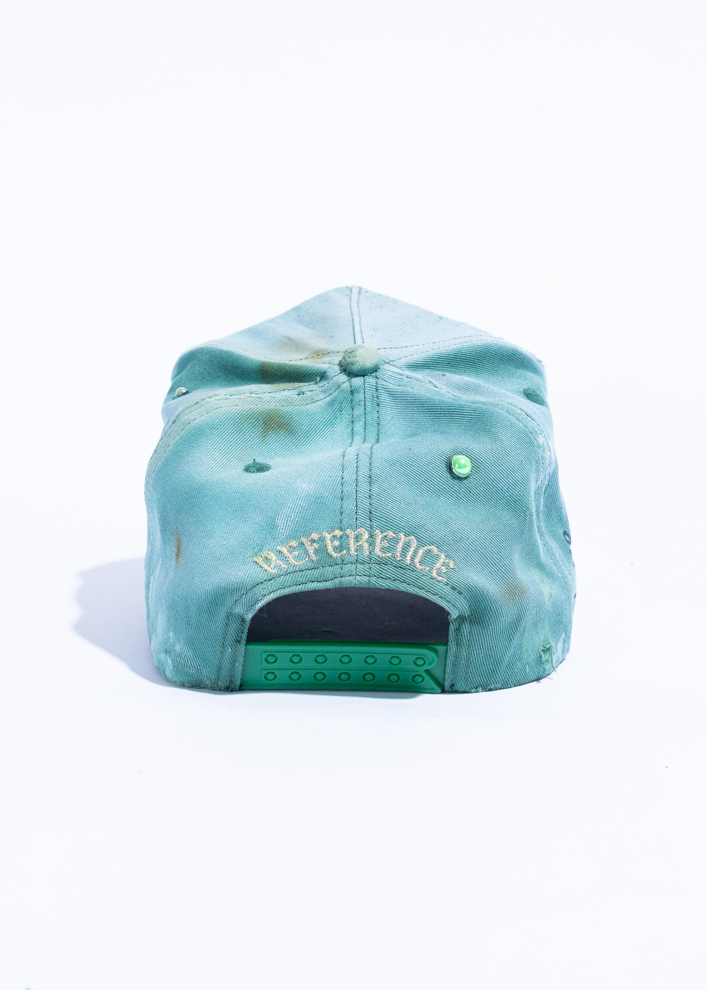 Sunfaded Custom 1/1 Contract Support