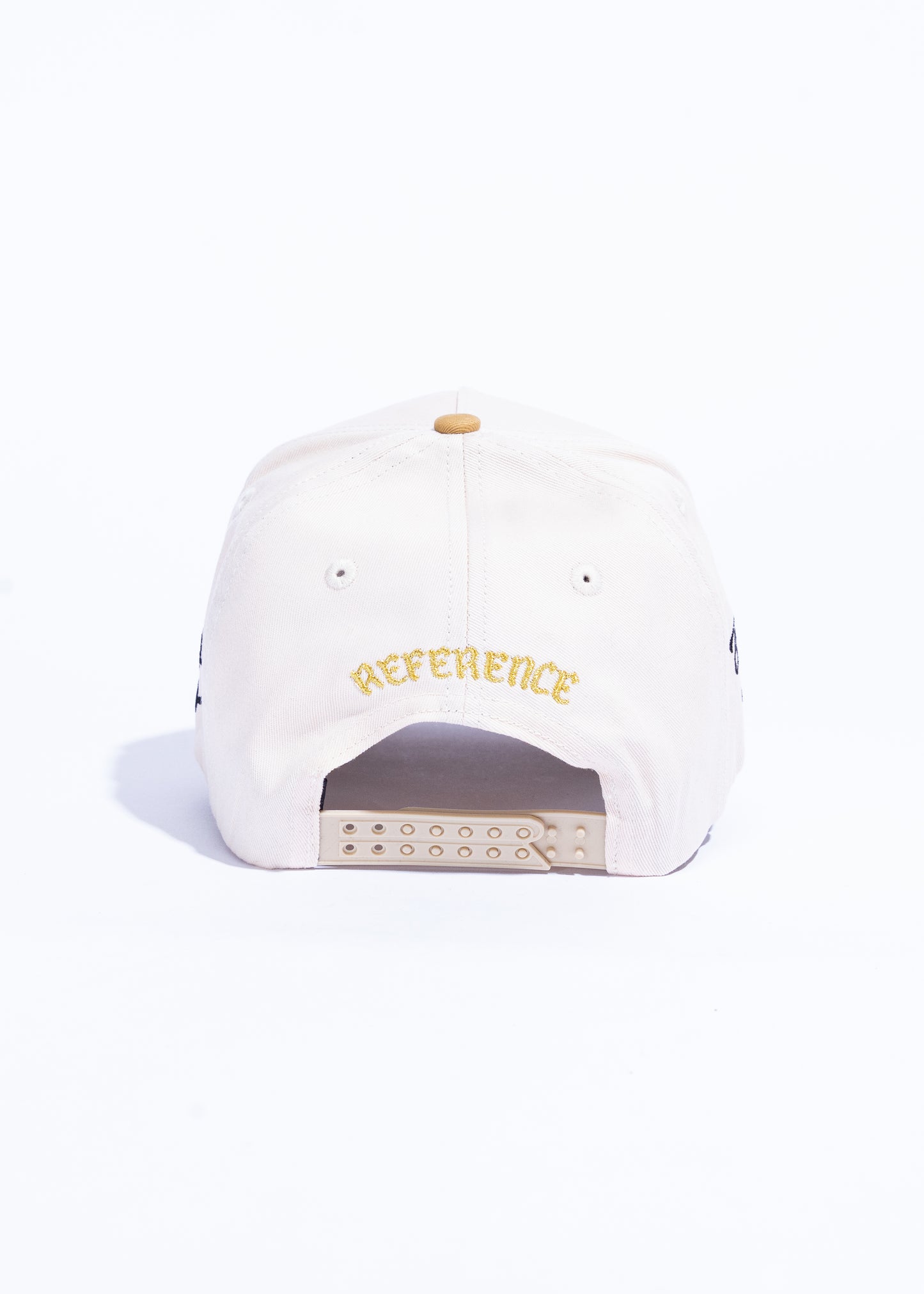 Cowboys & Indians (Cream/Tan)