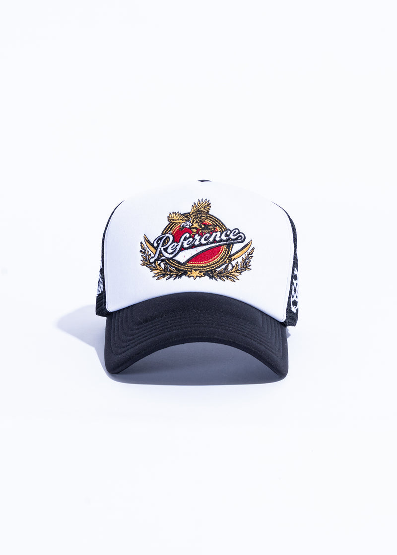 Eagle Crest Trucker